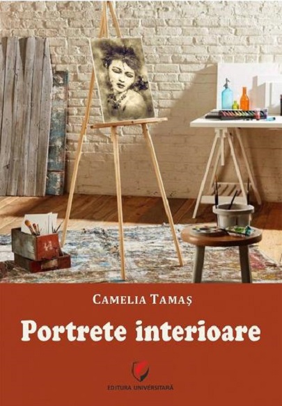 Portrete interioare | Camelia Tamas carturesti.ro Carte