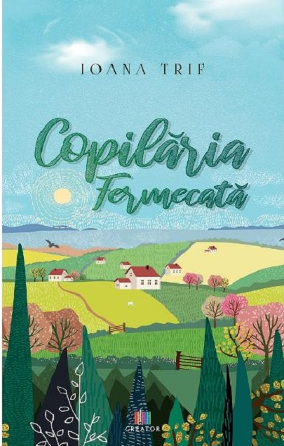 Copilaria fermecata