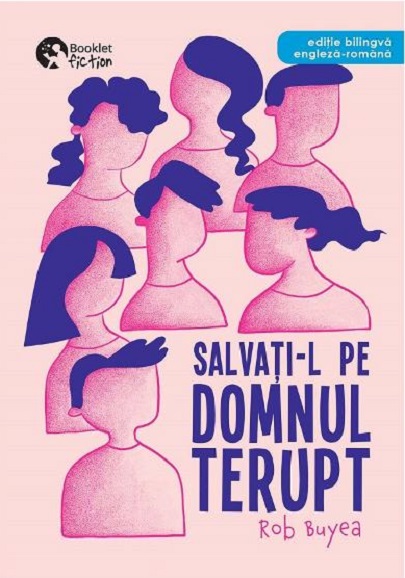 Salvati-l pe domnul Terupt | Rob Buyea