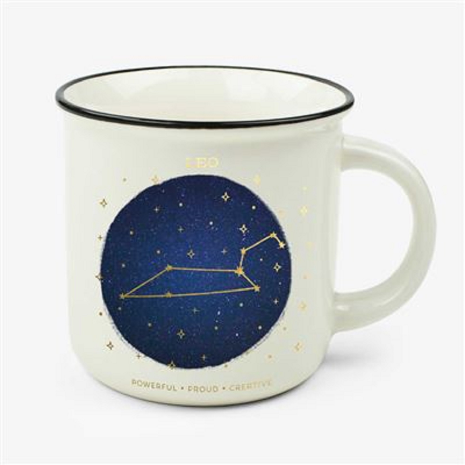 Cana - Count your lucky star - Leo