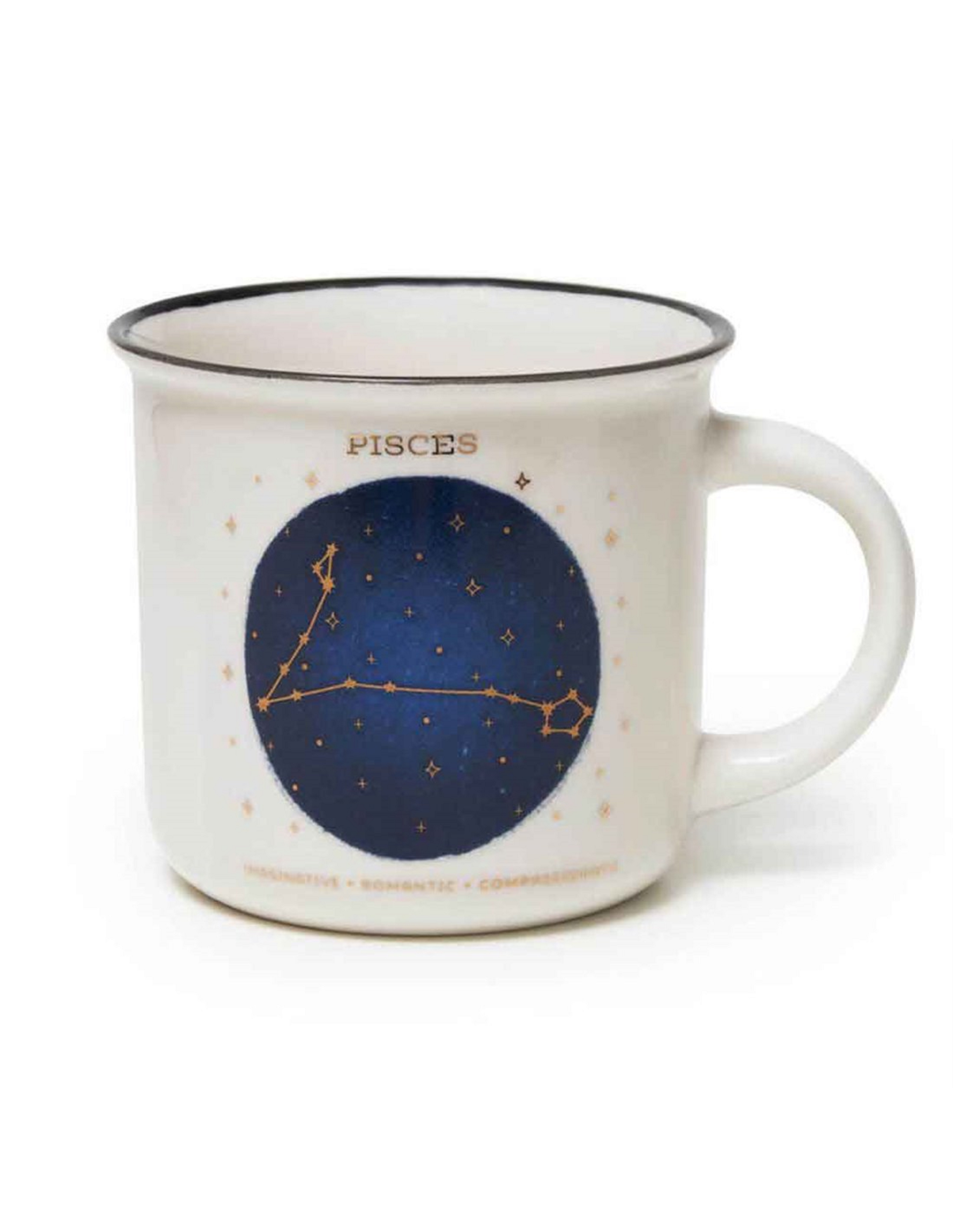 Cana - Count your lucky stars - Pisces