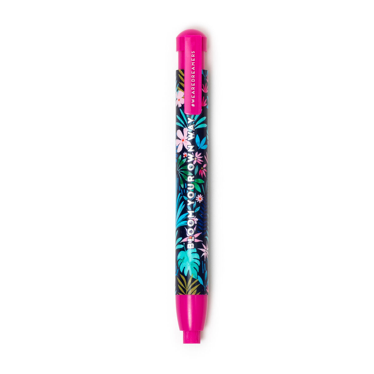 Radiera - Eraser Pen - Oops! - Flora | Legami - 2 | YEO