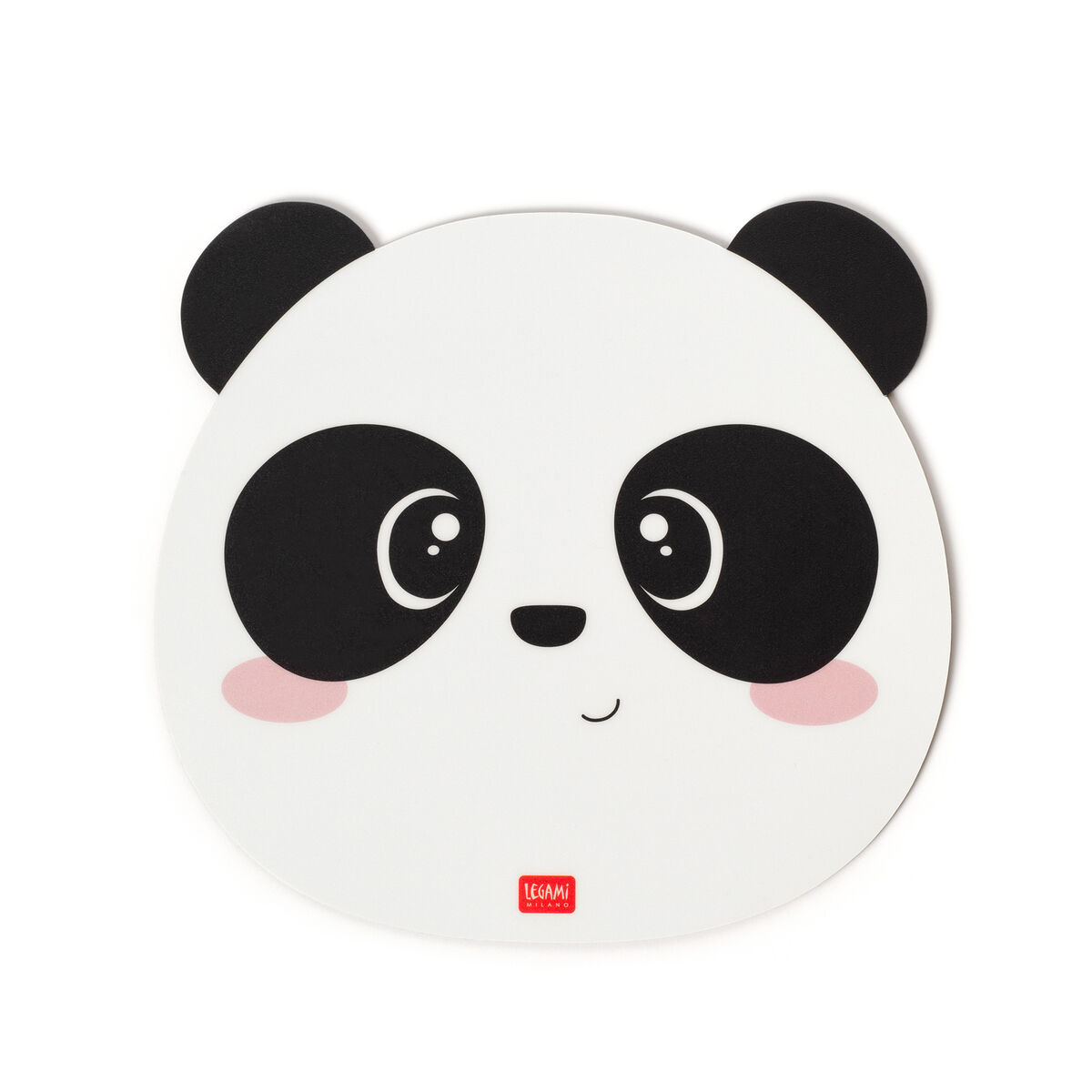 Mouse Pad - Shaped - Panda | Legami - 2 | YEO