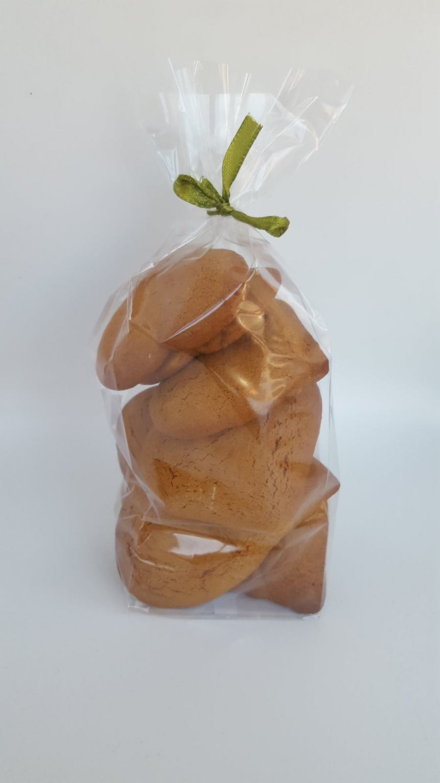 Turta dulce artizanala cu miere, 150g