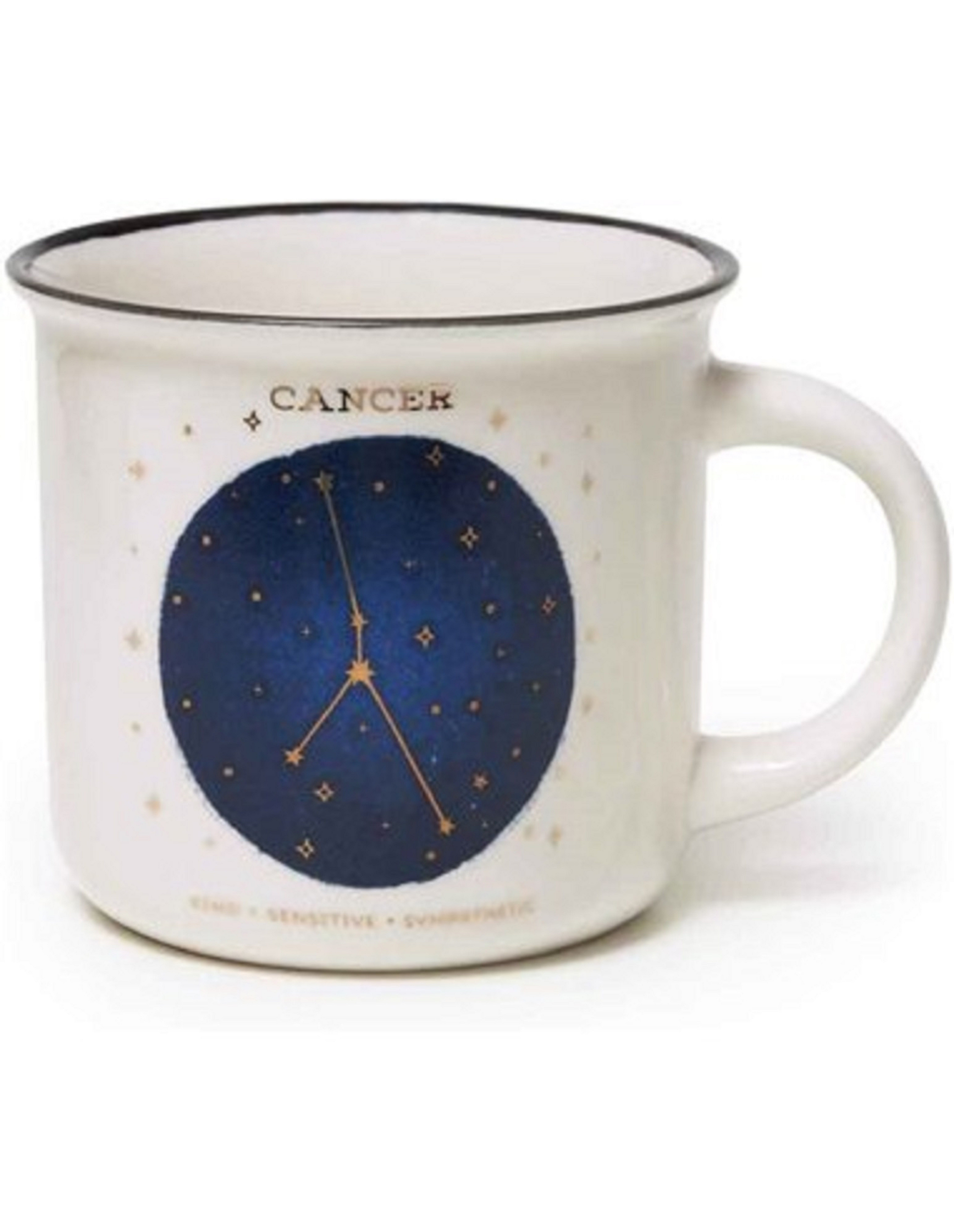 Cana - Count your lucky stars - Gemini