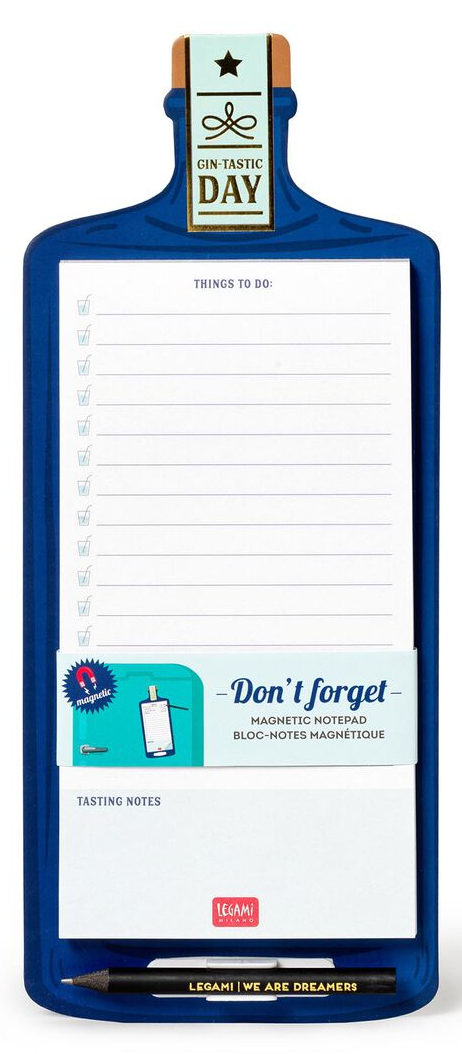 Post-it - Magnetic - Don\'t Forget - Gin | Legami - 1 | YEO