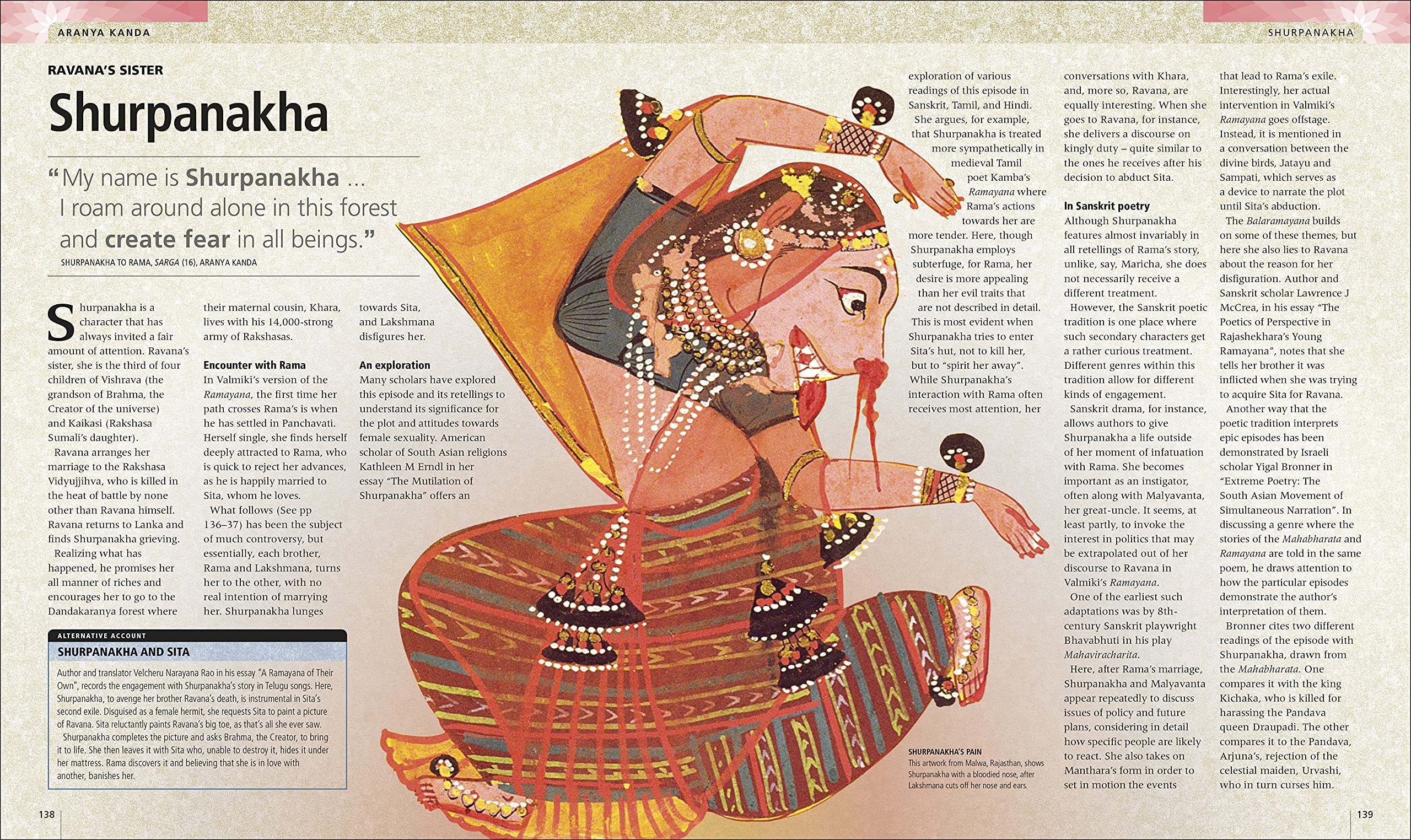 The Illustrated Ramayana | Bibek Debroy - 4 | YEO