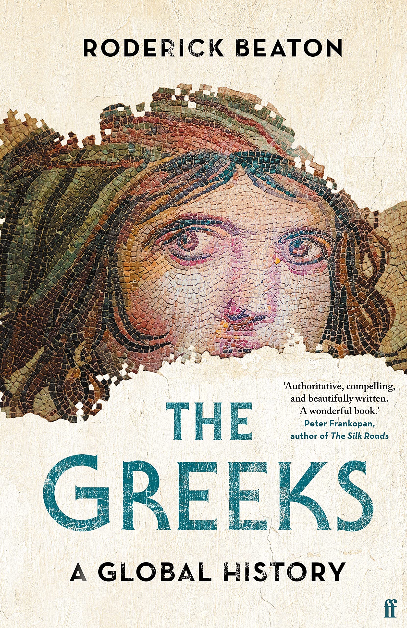 The Greeks | Roderick Beaton image20