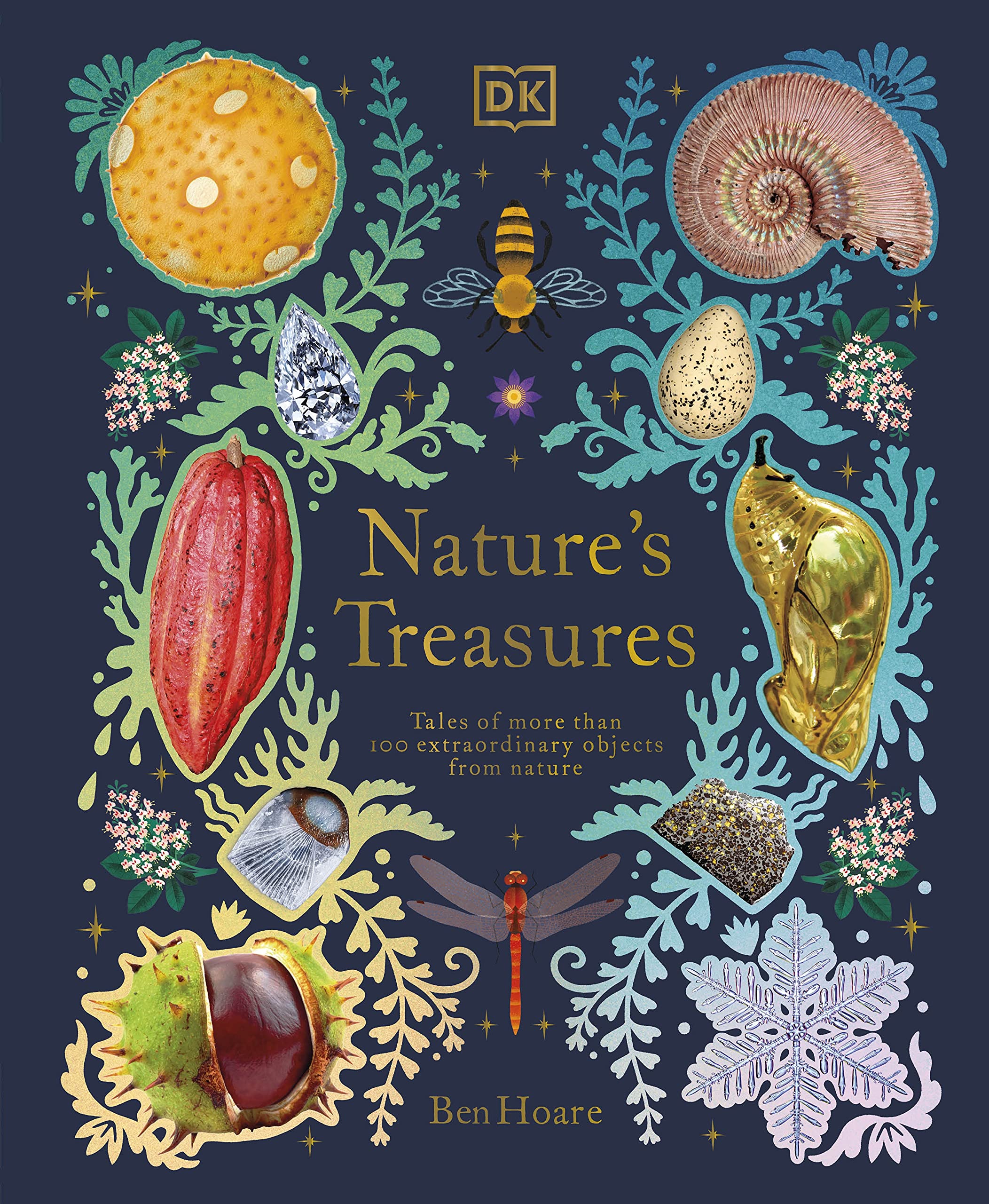 Nature\'s Treasures | Ben Hoare