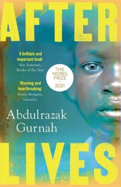 Afterlives | Abdulrazak Gurnah