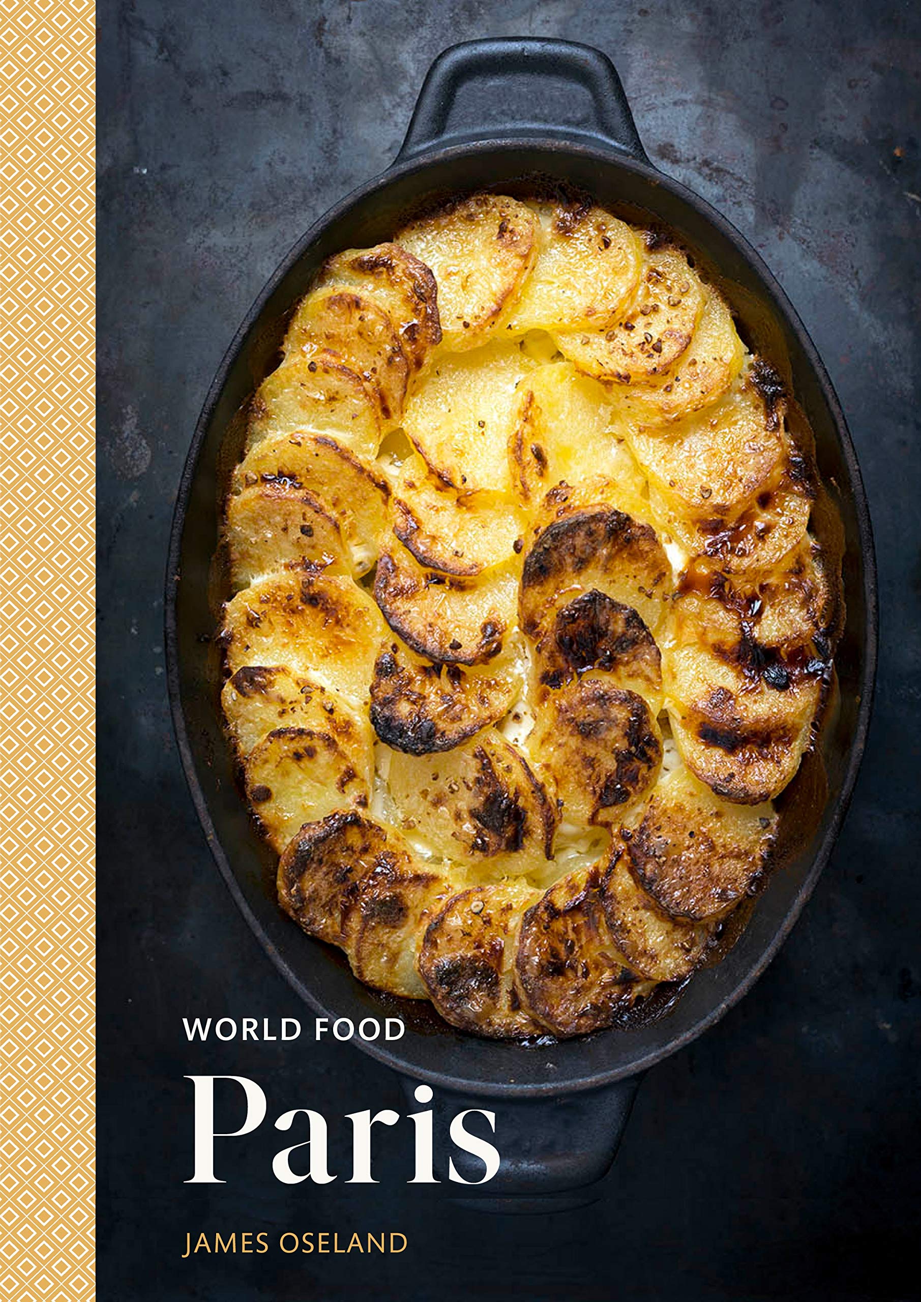 World Food | James Oseland