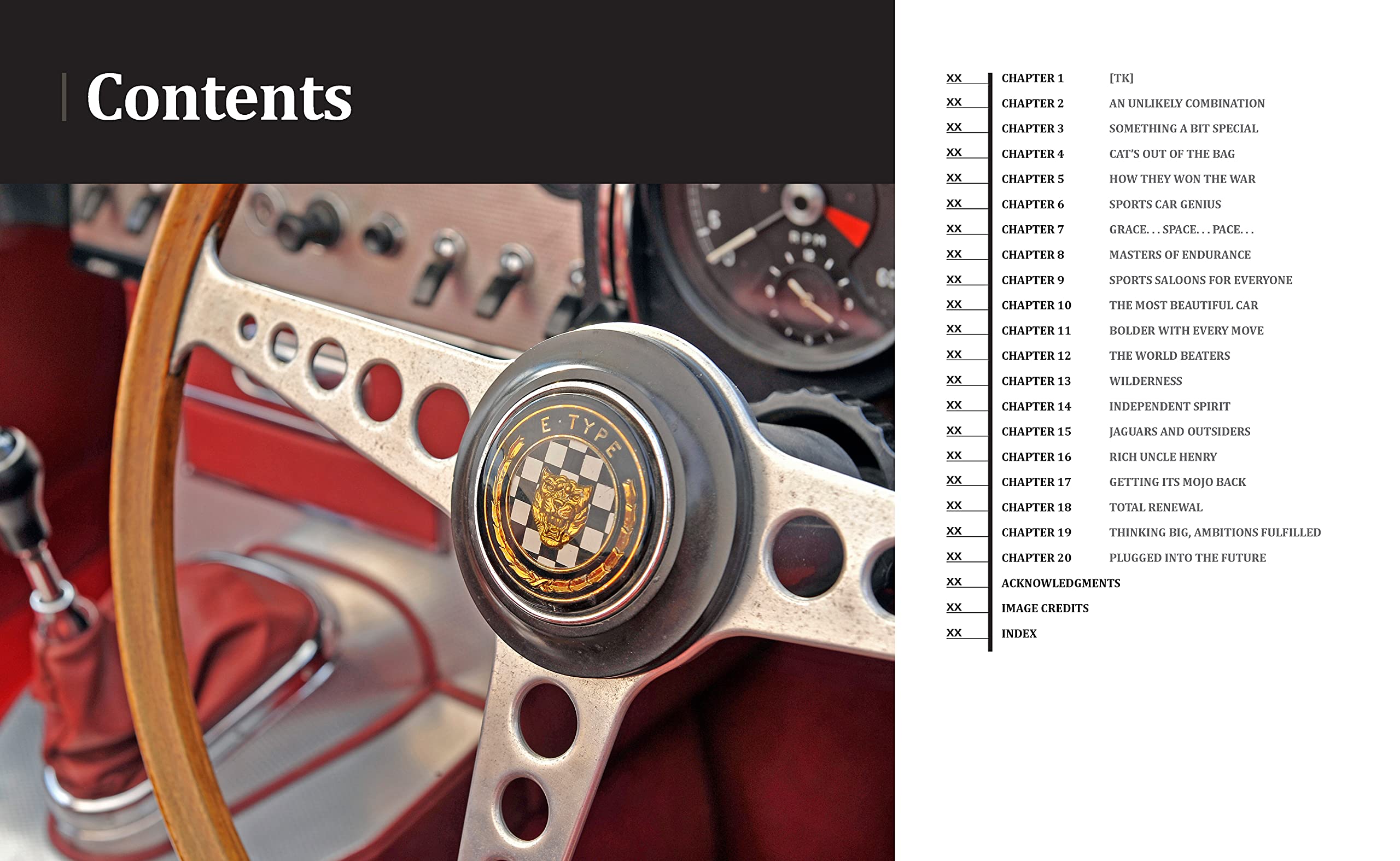 Jaguar Century | Giles Chapman - 1 | YEO