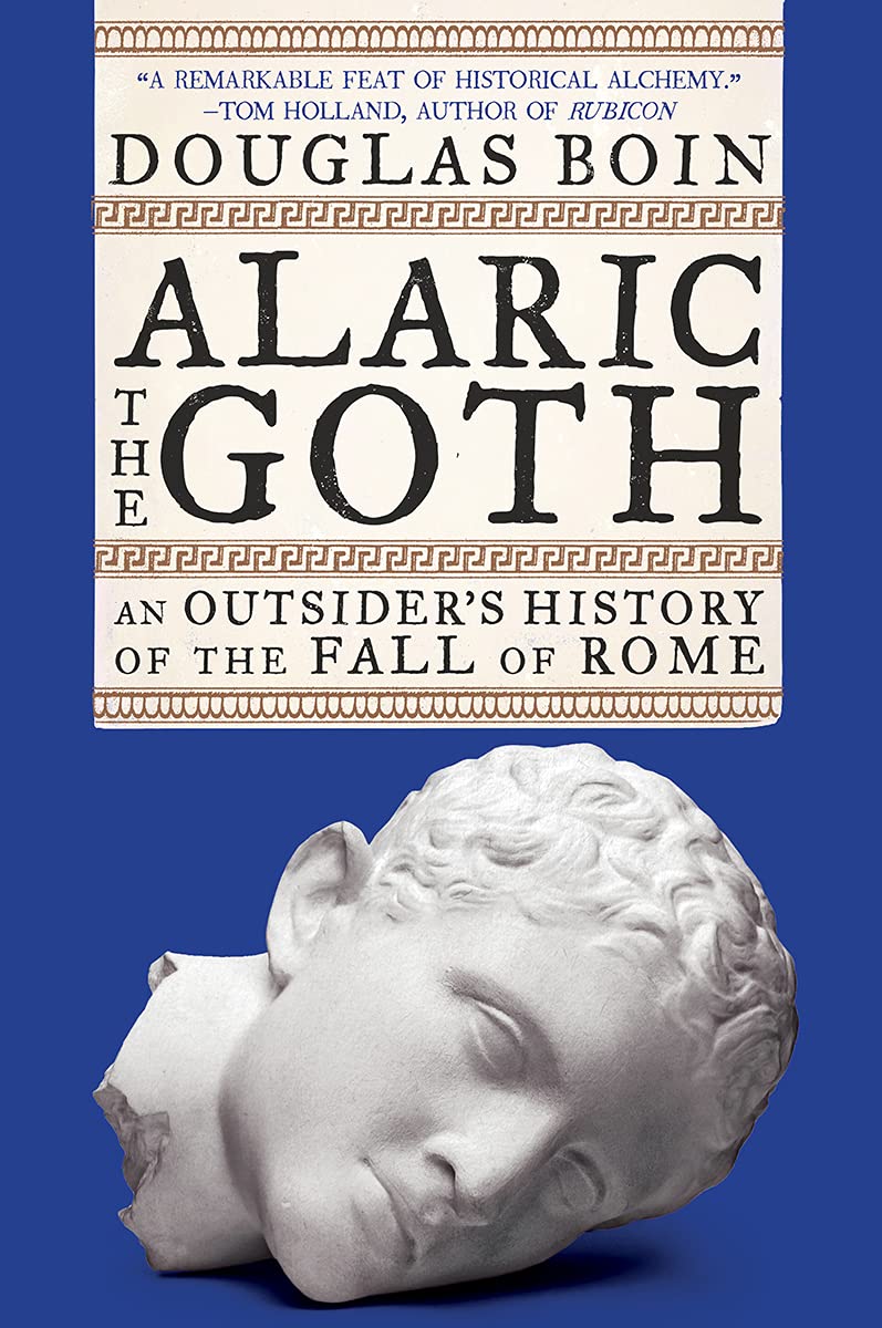 Alaric the Goth | Douglas Boin image22