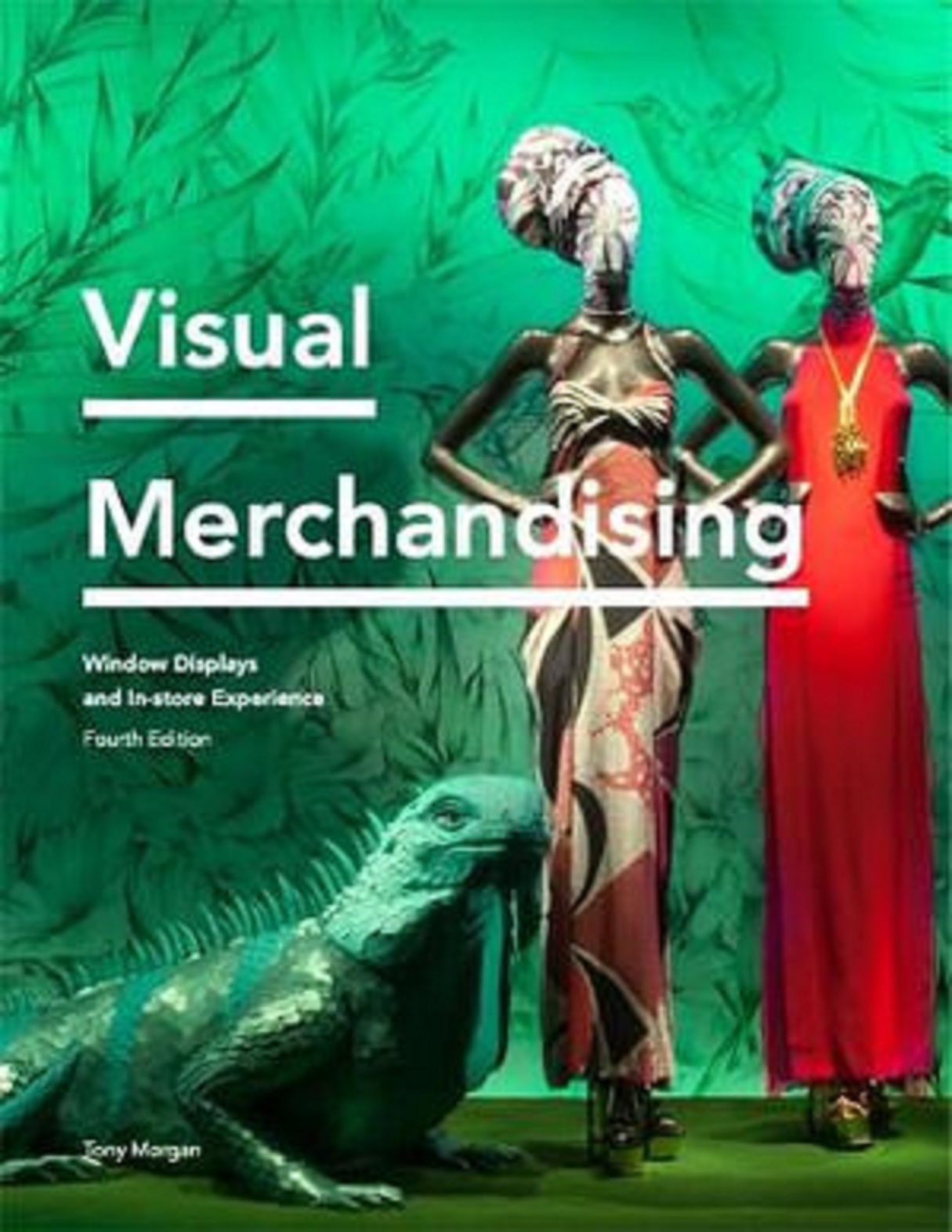 Vezi detalii pentru Visual Merchandising | Tony Morgan