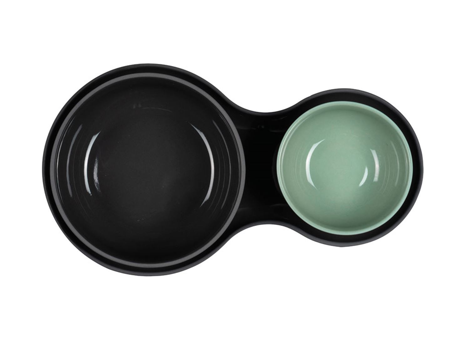 Set 2 boluri - Soup and Salad Liquorice | Nudge