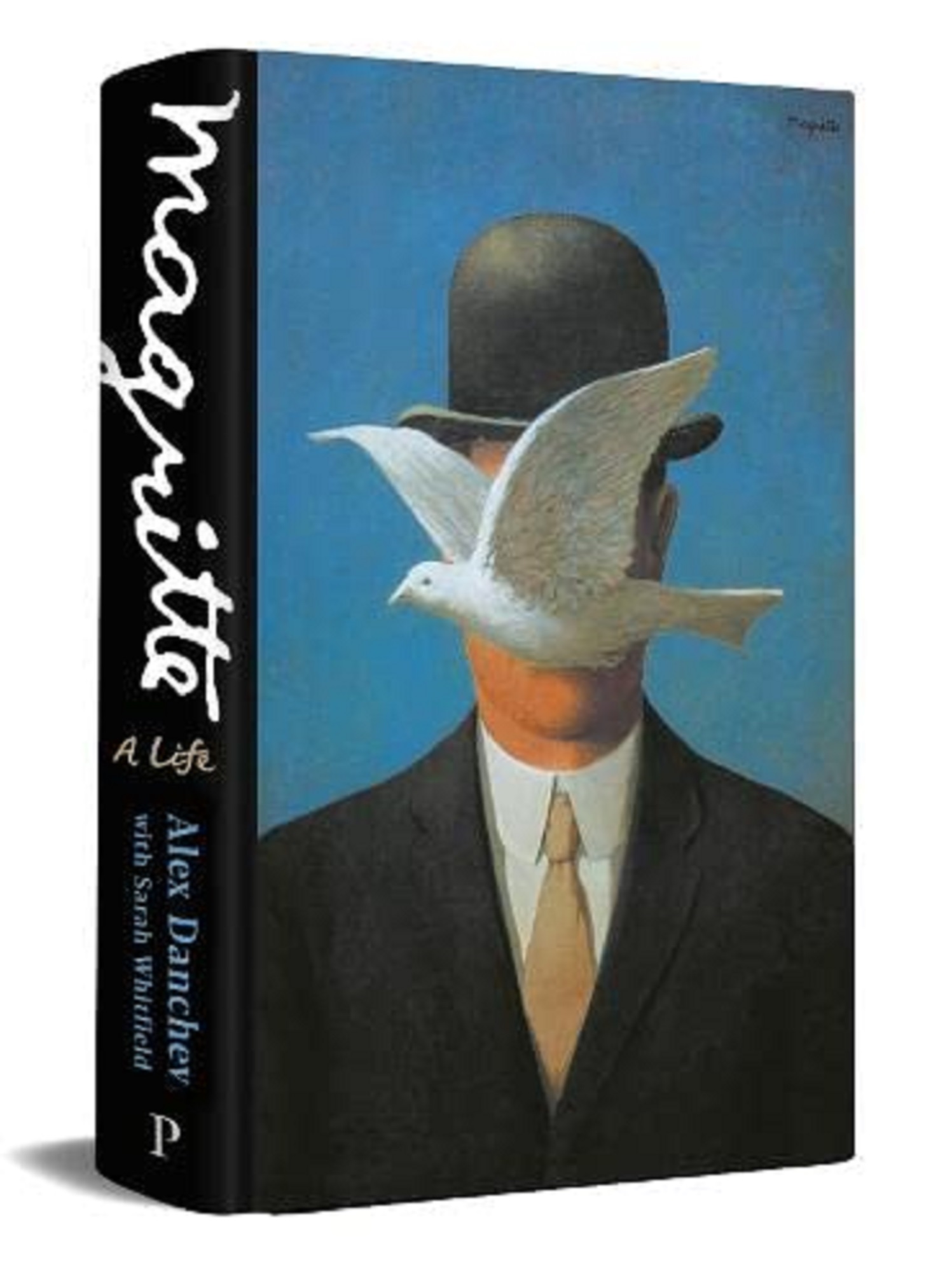 Magritte | Alex Danchev