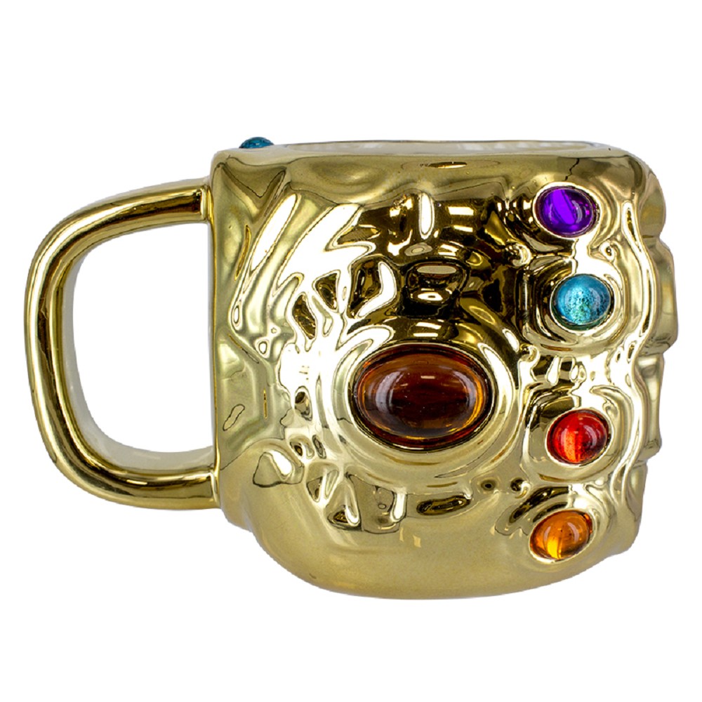 Cana - Avengers Infinity Gauntlet | Paladone