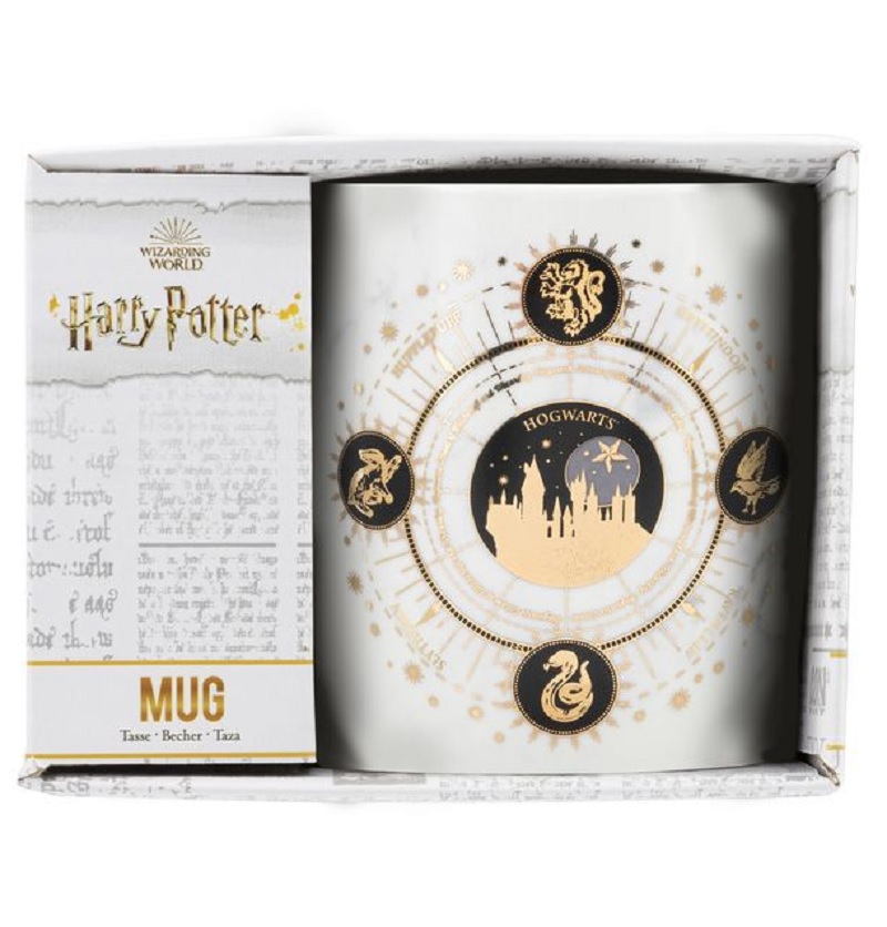 Cana - Harry Potter Coffee Mug Constellations | Paladone