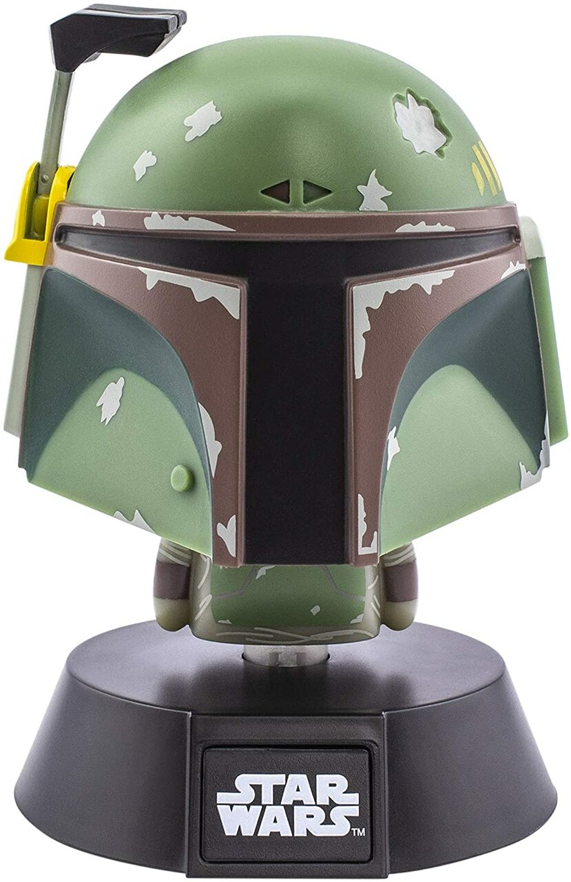 Lampa - Star Wars - Boba Fett | Paladone