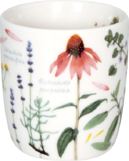 Cana - Natures Diversity - Teaherbs