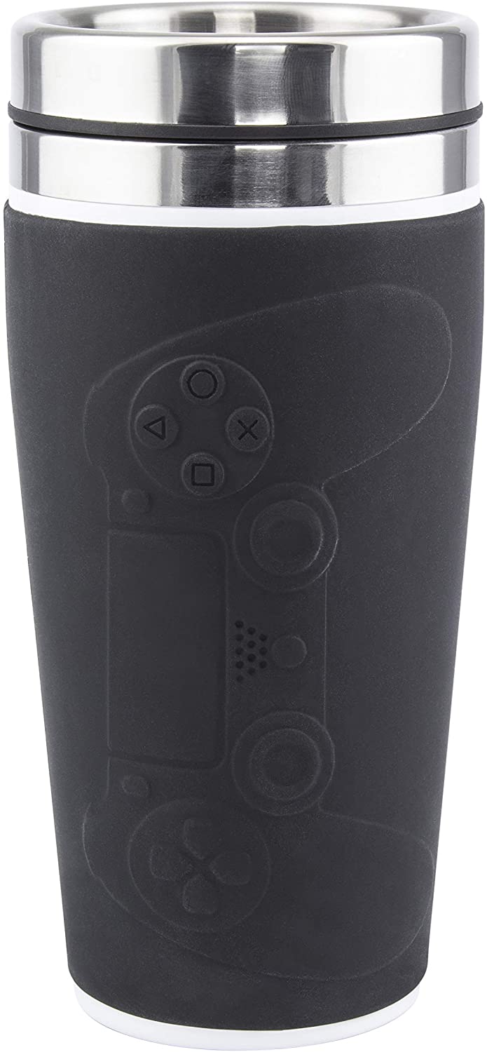 Cana de voiaj - Playstation Controller Travel Mug | Paladone