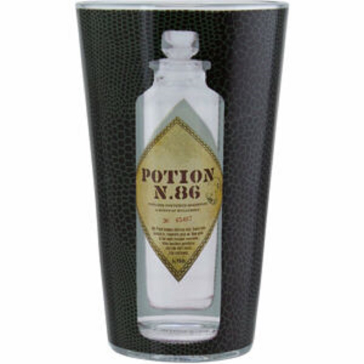 Pahar - Harry Potter - Potion Glass | Paladone