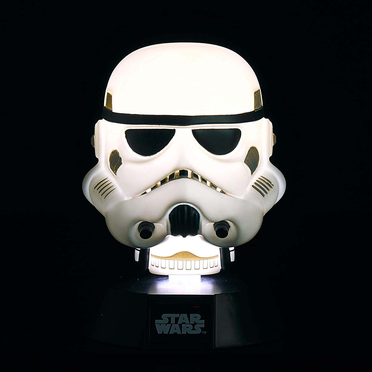 Lampa Star Wars Stormtrooper | Paladone - 1 | YEO