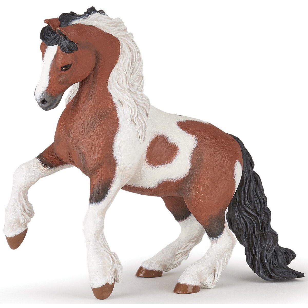 Figurina - Cal Irish Cob Patat | Papo