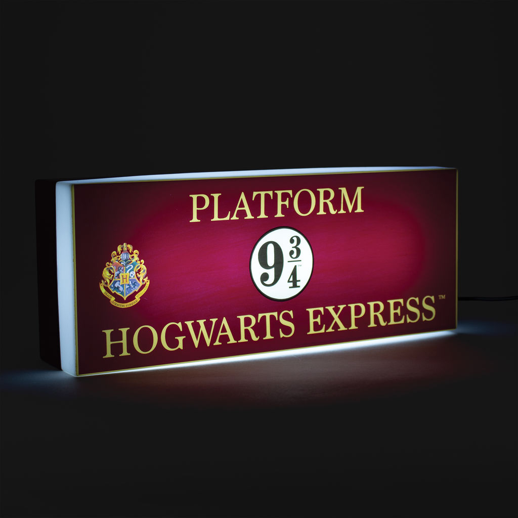 Lampa - Harry Potter - Hogwarts Express | Paladone