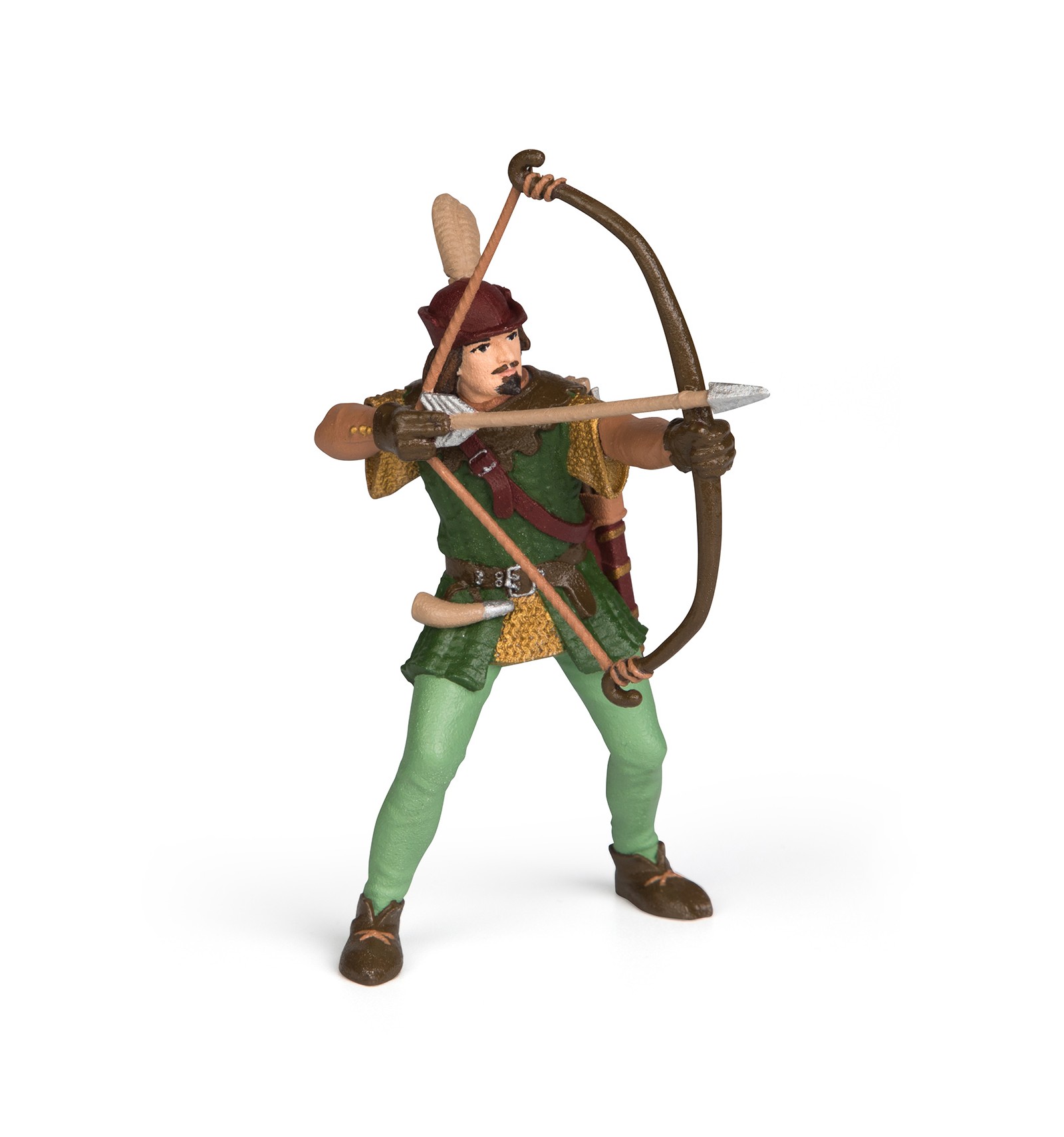 Figurina - Robin Hood | Papo