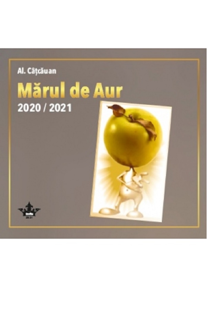 Marul de Aur 2021-2021