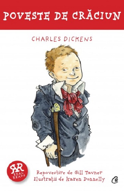 Poveste de Craciun | Charles Dickens