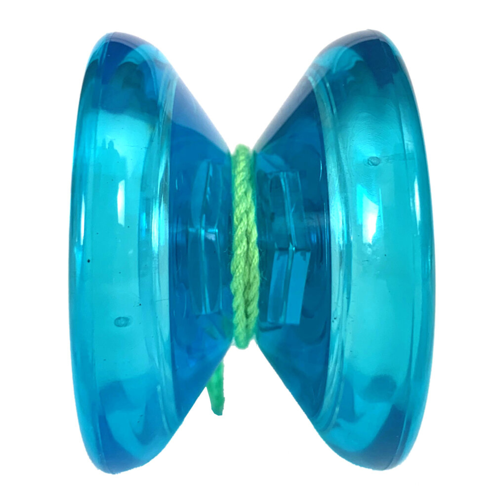 Jucarie - Yoyo Arrow, Blue | Yoyo Factory - 1 | YEO