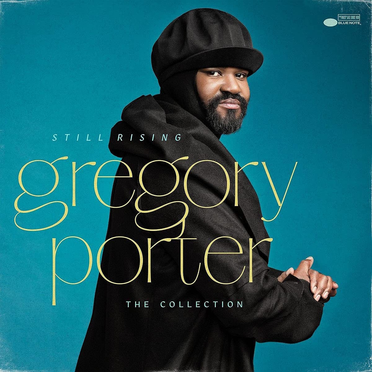 Still Rising - The Collection (Jewelcase) | Gregory Porter - 2 | YEO