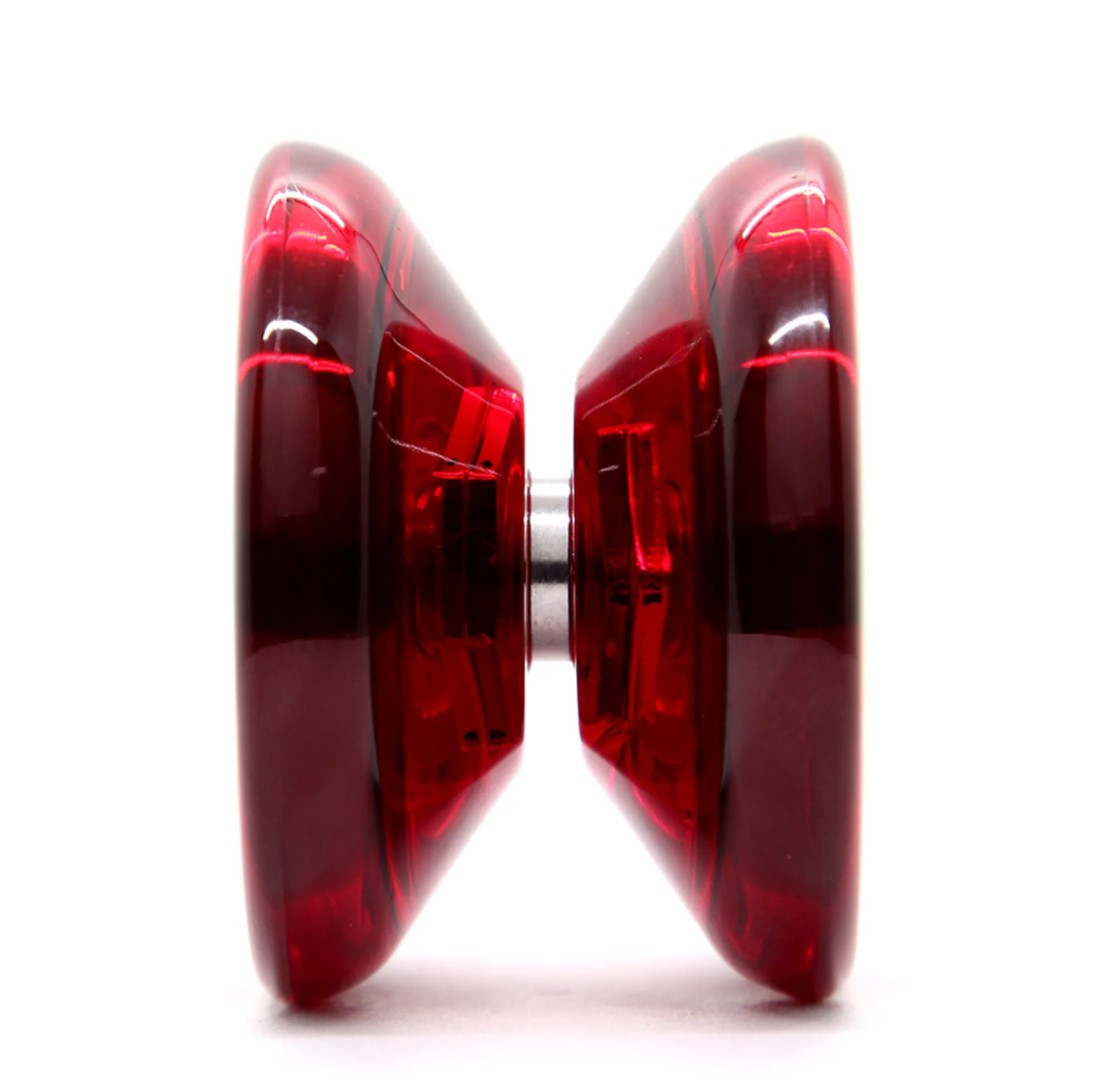 Jucarie - Yoyo Arrow, Red | Yoyo Factory - 1 | YEO