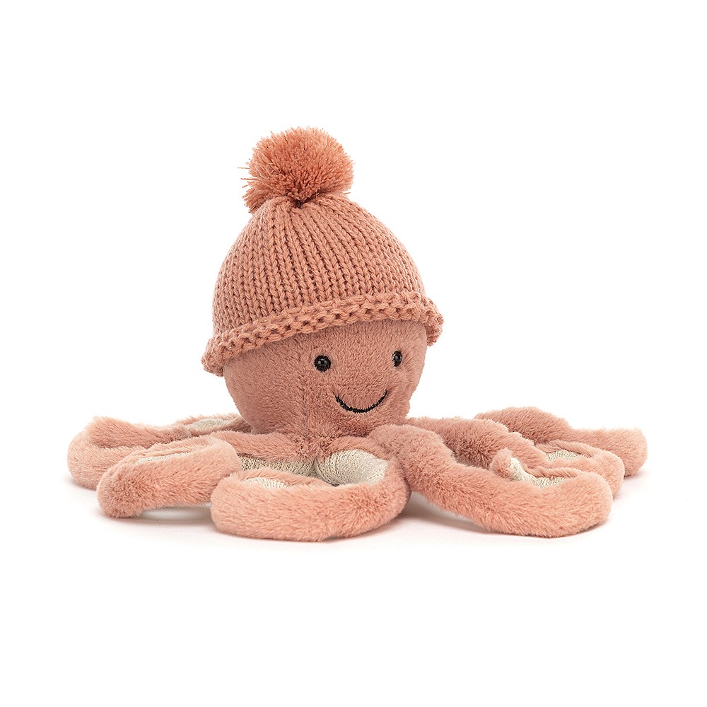 Jucarie de plus - Cozi Odell Octopus | Jellycat