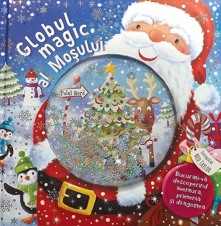 Globul magic al Mosului