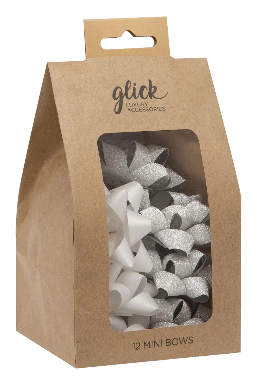 Set funde - Silver | Glick