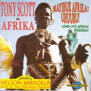 In Africa | Tony Scott