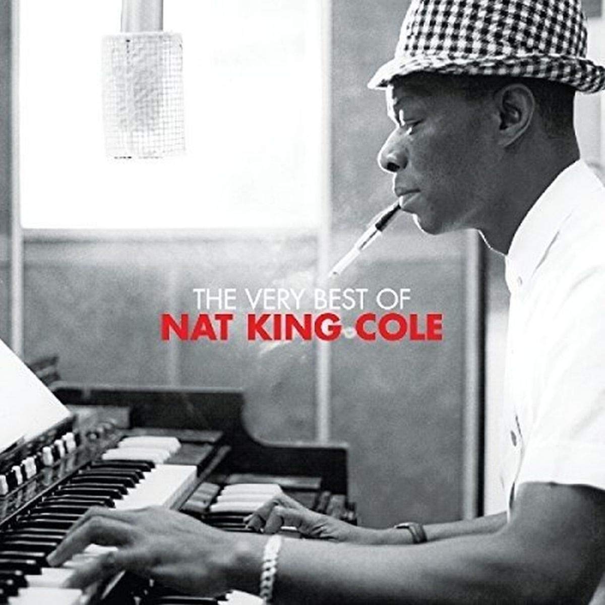The very best of – Vinyl | Nat King Cole Best poza noua