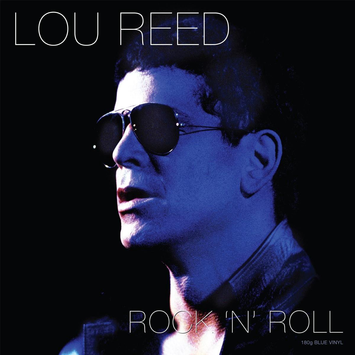 Rock \'n\' Roll - Vinyl | Lou Reed