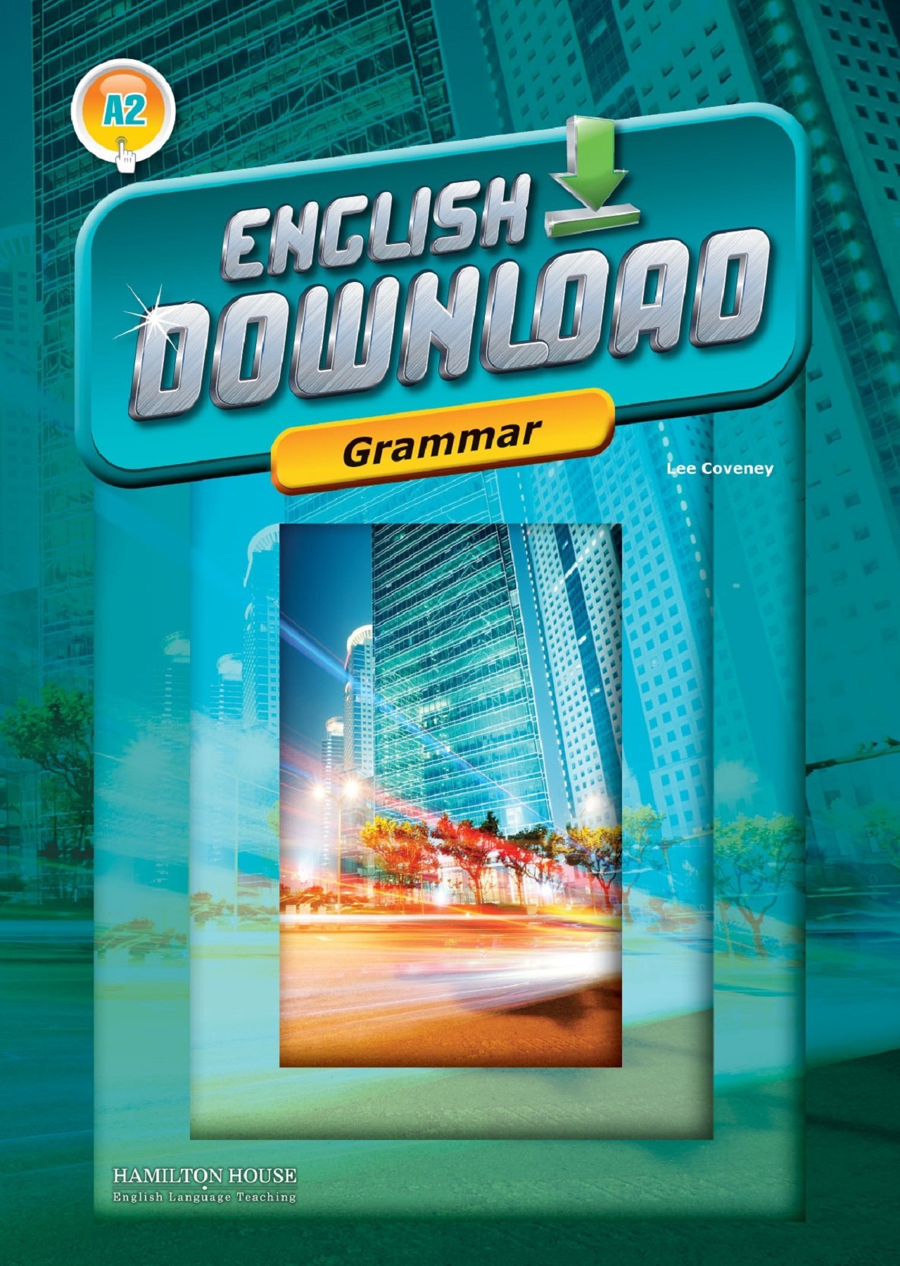 English Download - A2 Grammar | Lee Coveney