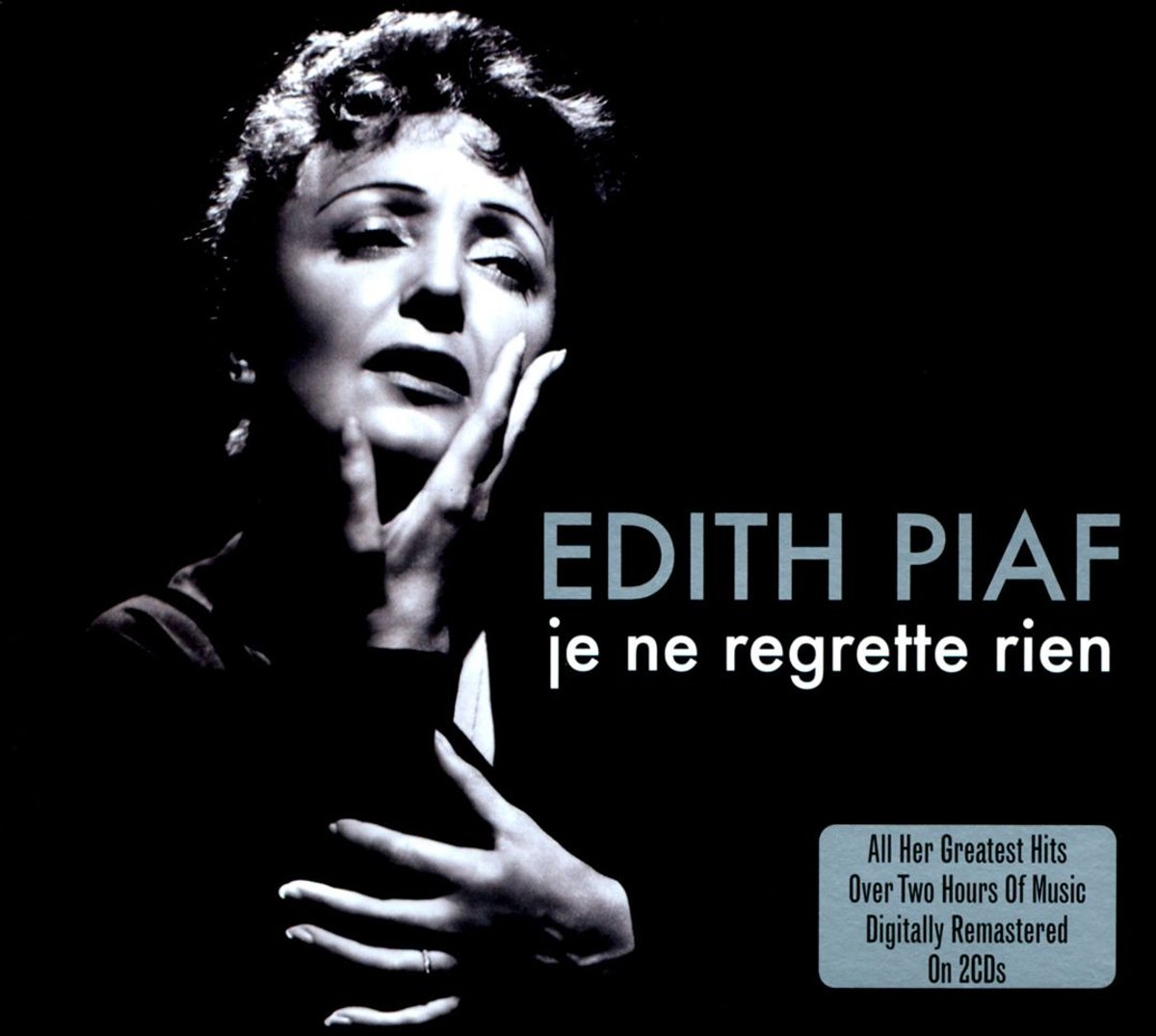 Je ne regrette rien - Vinyl | Edith Piaf - 1 | YEO