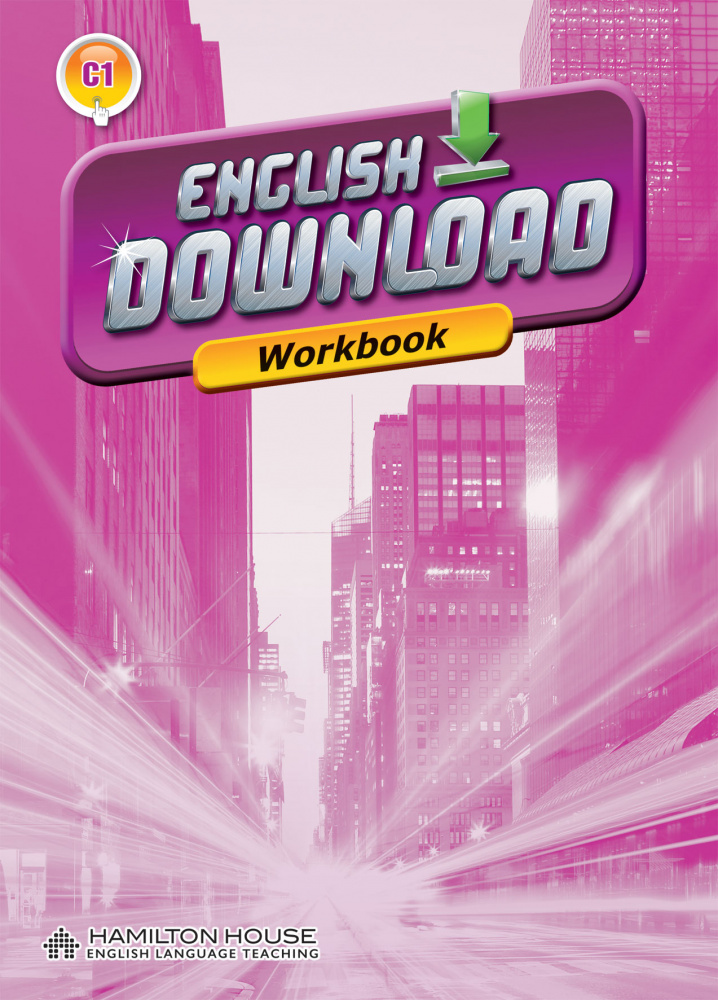 English Download - C1 - Workbook | Scott Newman, Dawn Watson