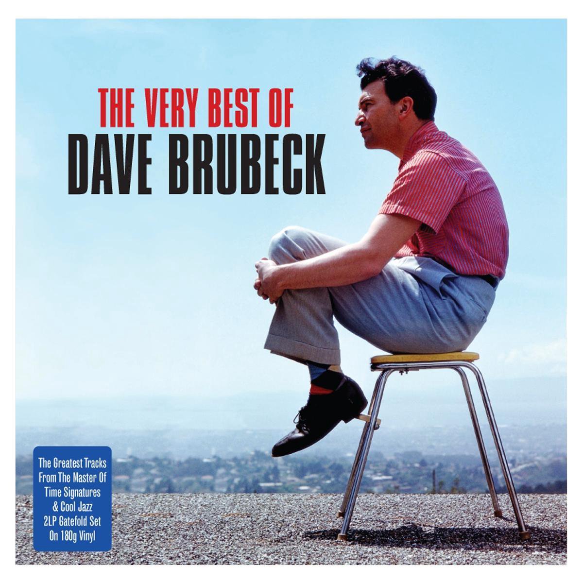 Very Best Of Dave Brubeck | Dave Brubeck