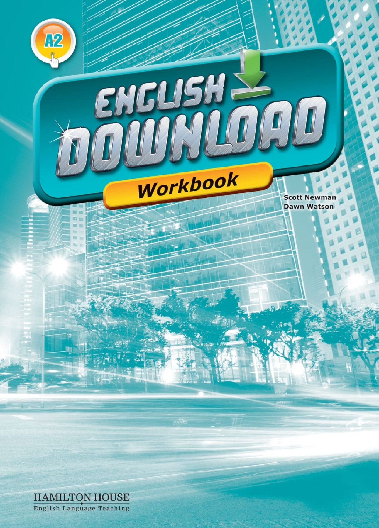 English Download A2 - Test Book | Phillip McElmuray