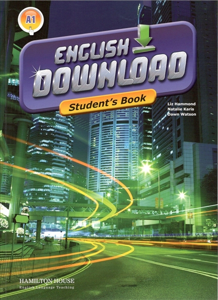 English Download A1 - Workbook | Scott Newman, Dawn Watson - 1 | YEO