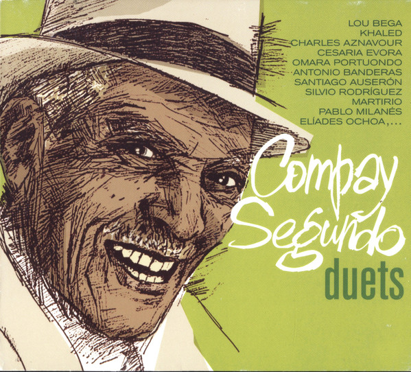 Duets | Compay Segundo