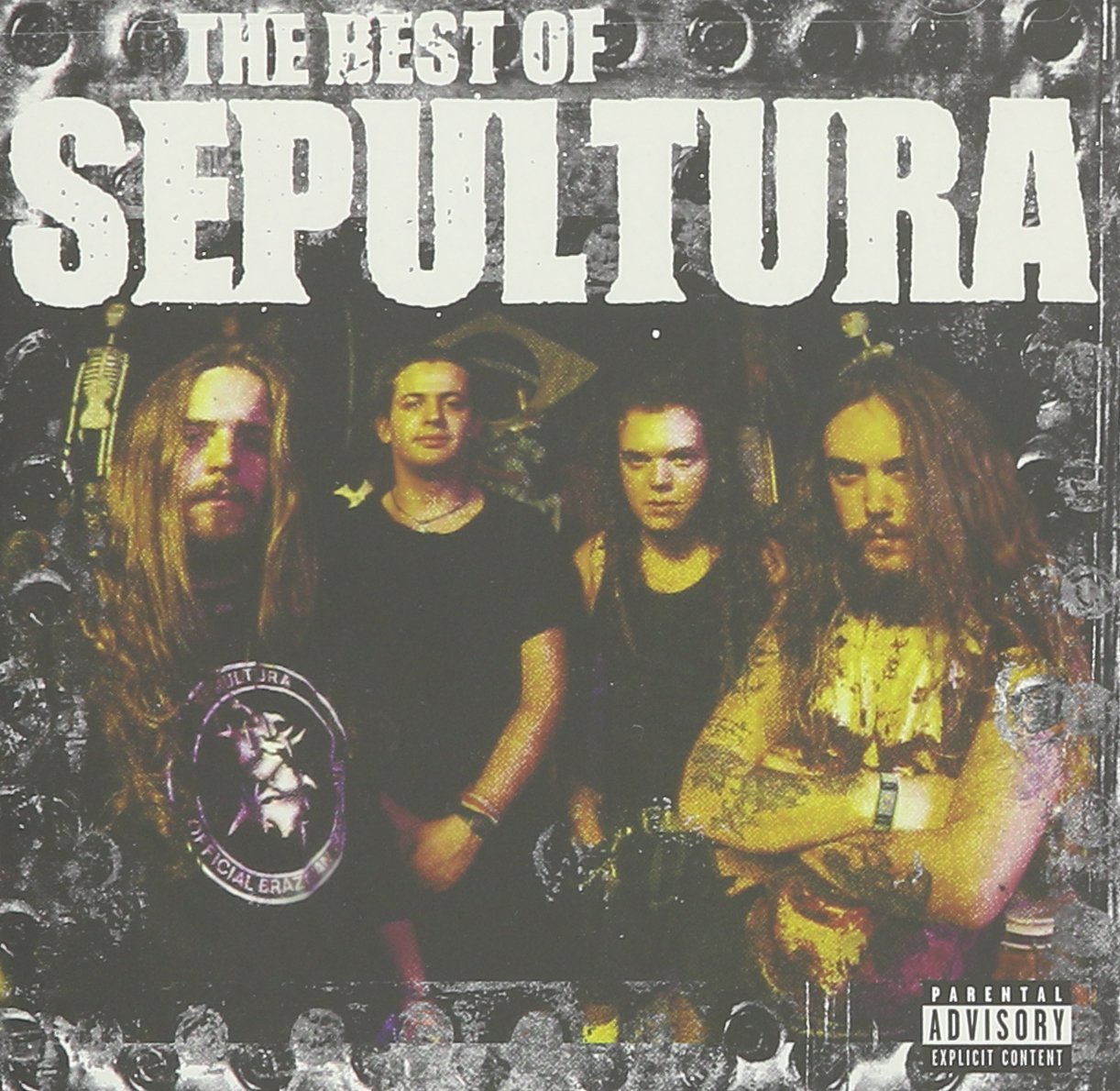 Best Of | Sepultura