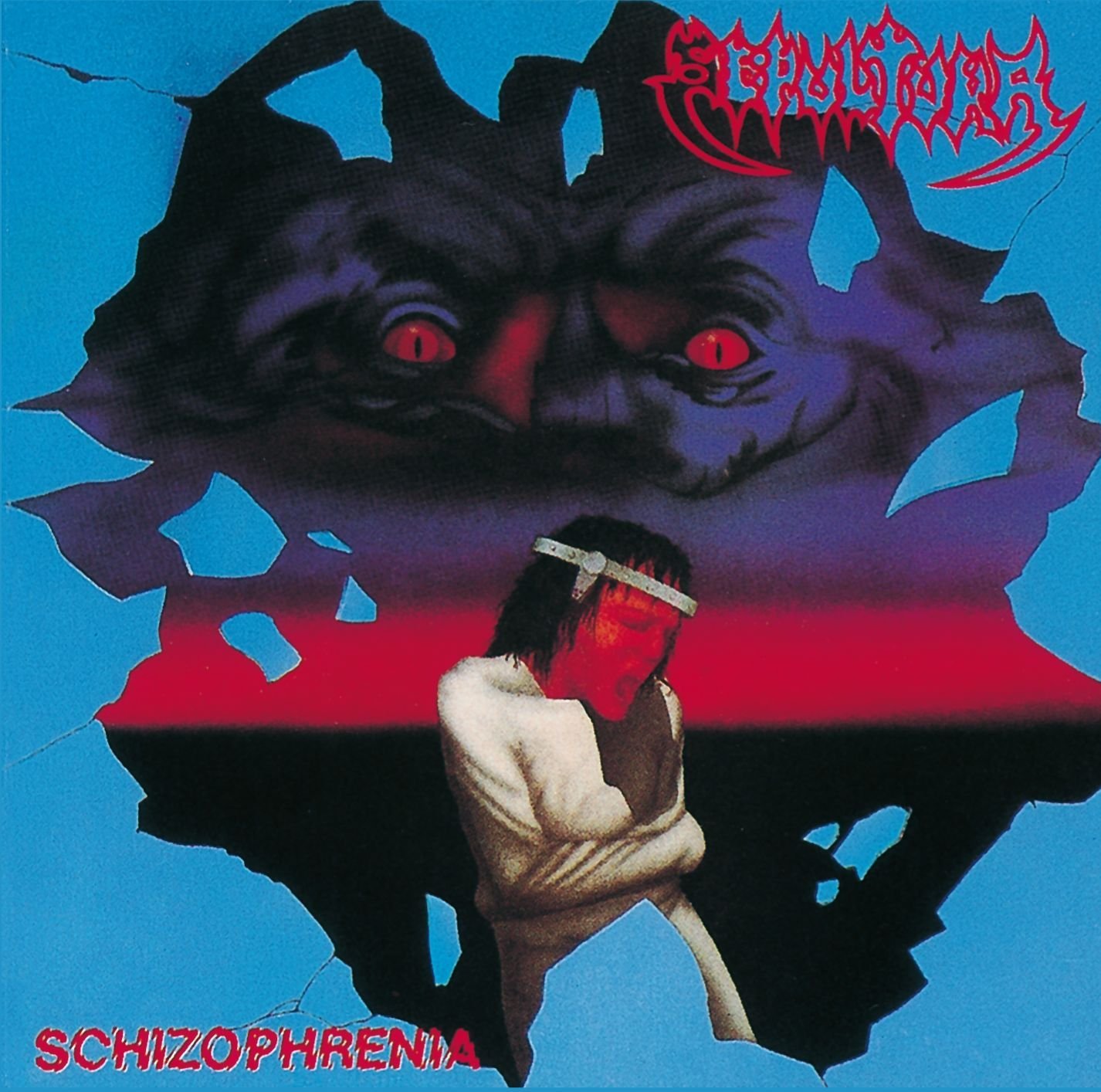 Schizophrenia | Sepultura